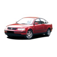 Filtro Aceite Para Auto Volkswagen Passat 1997-2000