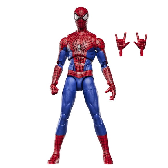 Figura de Acción Spider-Man Sin Camino a Casa The Amazing Spider-Man