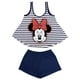 thumbnail image 5 of Pijama Mujer Minnie Mouse azul L, 5 of 9