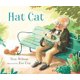 thumbnail image 1 of Libro Hat Cat – Candlewick Press, 1 of 1