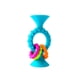 thumbnail image 3 of Pipsquigz Loops Sonajero Sensorial, Mordedor para bebe, 3 of 3