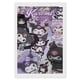 thumbnail image 1 of Kuromi Kits de Pintura de Diamantes para Adultos 5D DIY Diamond Art Kits Full Drill Diamond Dots para Regalo Decoración de Pared y Relajación Artes de Gemas 20*30cm, 1 of 6