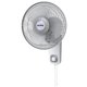 thumbnail image 1 of Ventilador de pared Air King 9012 de calidad comercial, 30 cm, blanco, 1 of 9