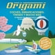 thumbnail image 1 of Origami, Coches, Embarcaciones, Trenes Y Mucho Más, 1 of 5