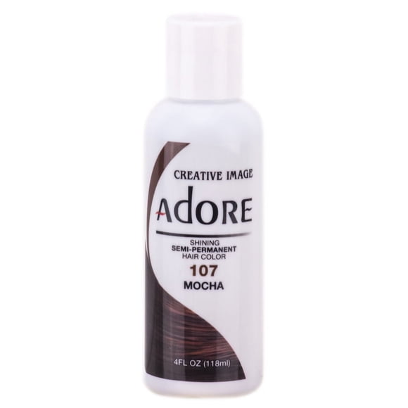 Color de cabello Adore Shining Semi Permanent Creative Images