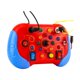 thumbnail image 3 of Tablero Ocupado Con LED Travel Toy Sensorial Board Para Niñas De Edad De 1 A 4 Años Rojo, 3 of 5