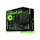 thumbnail image 3 of Diypc IDX8-BK-ARGB Negro, 3 of 3