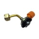 thumbnail image 1 of Adaptador De Recarga De Tanque De Gasolina Conversión Integrada Para Barbacoa Senderismo Camping Al Aire Libre, 1 of 5
