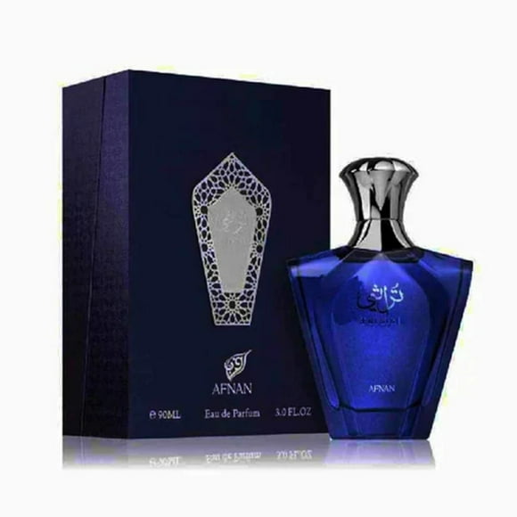 Perfume Turathi Blue Edp 90 Ml Hombre