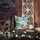 thumbnail image 5 of Cojín Luau Party Samoyedo De 35 X 35 Cm, 5 of 6