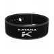 thumbnail image 1 of Cinturón de Levantamiento Katana - Cuero Real Palanca PB01 - Negro Talla M, 1 of 3