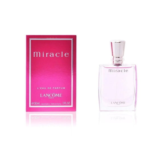 Miracle Edp 30 Ml