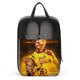 thumbnail image 1 of Erling Haaland Bolsas de Almacenamiento Premium para Viaje, Bolsa de Zapatos Impermeable y Transpirable con Ventana Transparente, 1 of 6