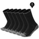 thumbnail image 1 of Pack de 6 Calcetines Largos Deportivos Cobre Hombre, 1 of 3