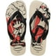 thumbnail image 1 of Sandalias Hombre Top Beige Disney Havaianas, 1 of 2