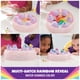 thumbnail image 2 of Juguete Hatchimals Rainbow Hatchery con 6 minifiguras y accesorios, 2 of 8