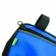 thumbnail image 4 of Bolso Triángulo Impermeable Dos Posiciones Azul, 4 of 6