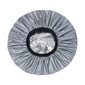 Ioensy - Gorro Para Teñir El Cabello, Portátil, Liso, Para Hornear Aceite, Para Uso En Hoteles, Salones De Belleza, Adultos