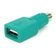 thumbnail image 4 of Adaptador Usb A Puerto Ps2 Mouse O Teclado multicolor, 4 of 8