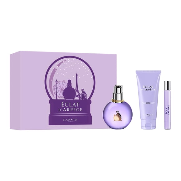 Perfume Lanvin Eclat d'Arpege Eau de Parfum 100 ml con loción