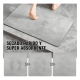 thumbnail image 2 of Alfombra De Baño Rectangular 40x60 Cm Absorbente Rápida, 2 of 3