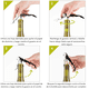 thumbnail image 5 of Dispensador Aireador Eléctrico D Vino Automático Inteligente, 5 of 8