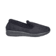 thumbnail image 1 of ZAPATOS DE DESCANSO PASSER NEGRO CASUAL MUJER 605-02 - Talla 38, 1 of 6