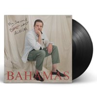 Republic Records - Lp En Vinilo: Mi Segundo Último Álbum De Bahamas