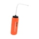 thumbnail image 2 of Botella De Agua Deportiva, Botella Para Beber, Botella Exprimible Para Correr, Fútbol, Boxeo, Naranja, 2 of 3