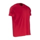 thumbnail image 5 of Polera 100 % Algodón Manga Corta Básica 170 Grs. Rojo, 5 of 10