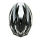 thumbnail image 4 of Casco Radical Mountain MTB V10 Negro Blanco L 58-62cm, 4 of 5