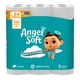 thumbnail image 2 of Papel Higiénico Angel Soft 2 Ply 24 Mega Rollos 320 Hojas, 2 of 3