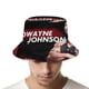 thumbnail image 4 of Sombrero Bucket Desmarcar Dwayne Johnson 58-60cm, 4 of 6