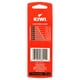 thumbnail image 5 of Bota de senderismo Kiwi 66211 Lace para hombre, talla 45, color marrón, 5 of 8