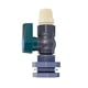 thumbnail image 4 of Kit Desviador De Barril De Agua De PVC Con Espiga De Barril De Lluvia Para Bañeras De Acuarios, Reemplaza 0,75 Pulgadas, Amarillo, 4 of 5