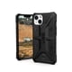 thumbnail image 1 of Funda para teléfono URBAN ARMOR GEAR UAG Pathfinder iPhone 13 6.1 pulgadas, 1 of 5