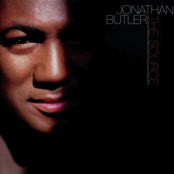 CD Source de Jonathan Butler - Jazz contemporáneo