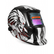 thumbnail image 2 of Máscara de Soldar Fotosensible Redbo RB-LY-E88 "Cyborg Edition" (Automática, DIN 9-13, Diseño Premium), 2 of 2