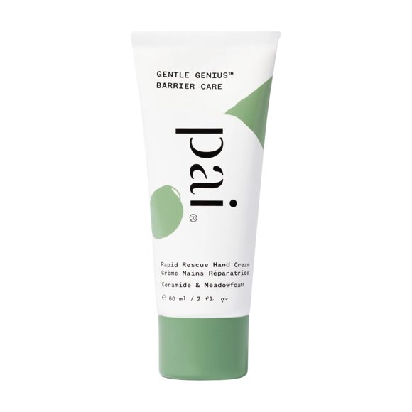Crema de manos PAI SKINCARE Gentle Genius 60 ml