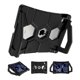 thumbnail image 1 of Funda para iPad STM Goods Duxling 10th Gen para niños, color negro, 1 of 3