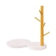 thumbnail image 2 of Bandeja De Almacenamiento De Llaves, Estante De Almacenamiento, Organizador Colgante Para Decoración Del Hogar De Mesa, 2 of 3