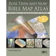 thumbnail image 1 of Atlas de Mapas Bíblicos – Rose Publishing (Contexto Cultural), 1 of 2