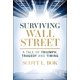 thumbnail image 1 of Libro Wiley – Surviving Wall Street, 1 of 2