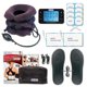 thumbnail image 1 of Kit Deluxe Almohadilla Inflable Masajeadora para Cuello Dr Ho, 1 of 1