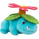 thumbnail image 2 of Peluche Jazwares Pokémon Venusaur de 30 cm con licencia oficial, 2 of 3