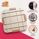 thumbnail image 4 of Kit De Prensa Para Flores Max Art Con Paño Lavable, 4 of 7