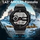 thumbnail image 2 of Smartwatch Black Shark GS3 Sport 1.43 18 Días MILGrade, 2 of 3
