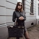 thumbnail image 3 of Canasto de Compras carrybag - Jeans dark grey, 3 of 3