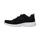 thumbnail image 4 of ZAPATILLAS URBANAS SKECHERS FALLFORD HOMBRE | 58363-BLK - Talla 41.5, 4 of 6