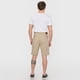thumbnail image 3 of Bermuda Hombre Bolsillo Chino Ecru Corona, 3 of 5
